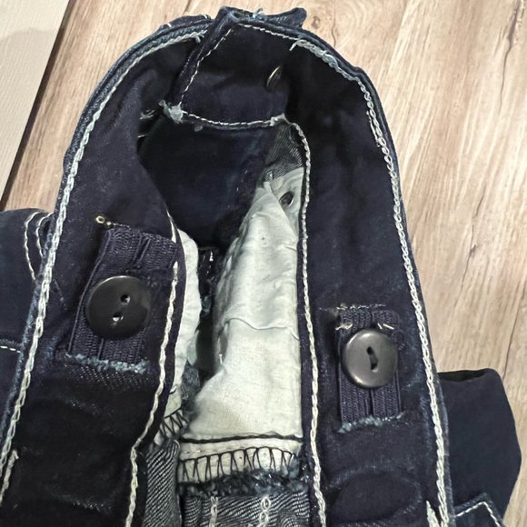 Little Girls True Religion Jeans Size 7 *NWT - Picture 6 of 6